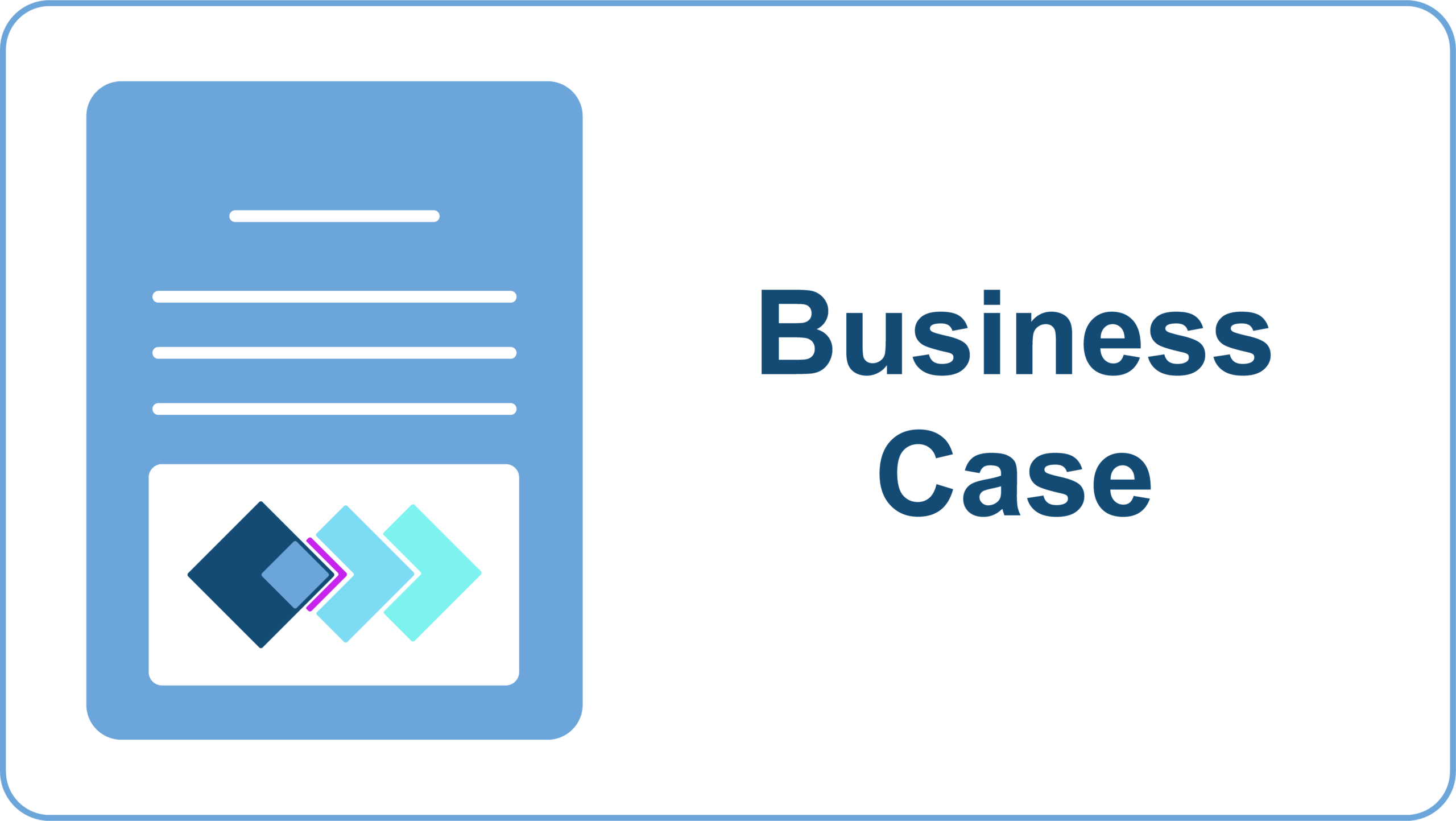 The Business Case for SDMx