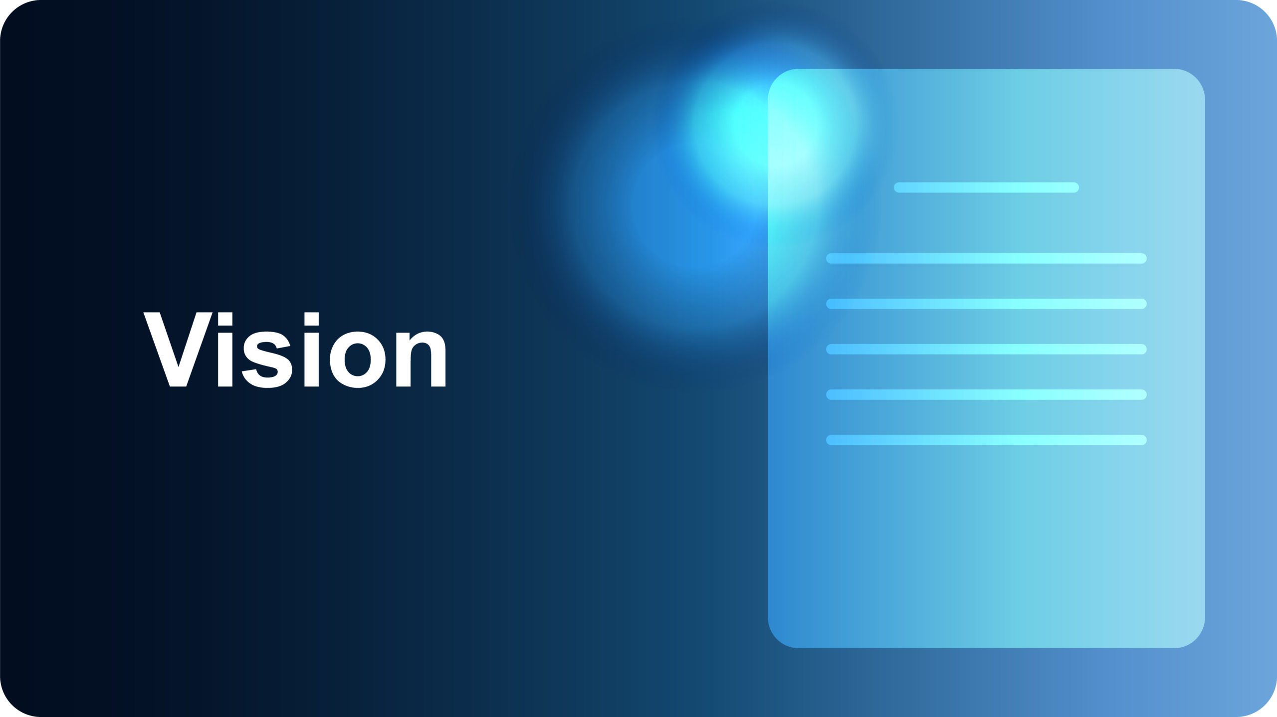 What is SDMx?