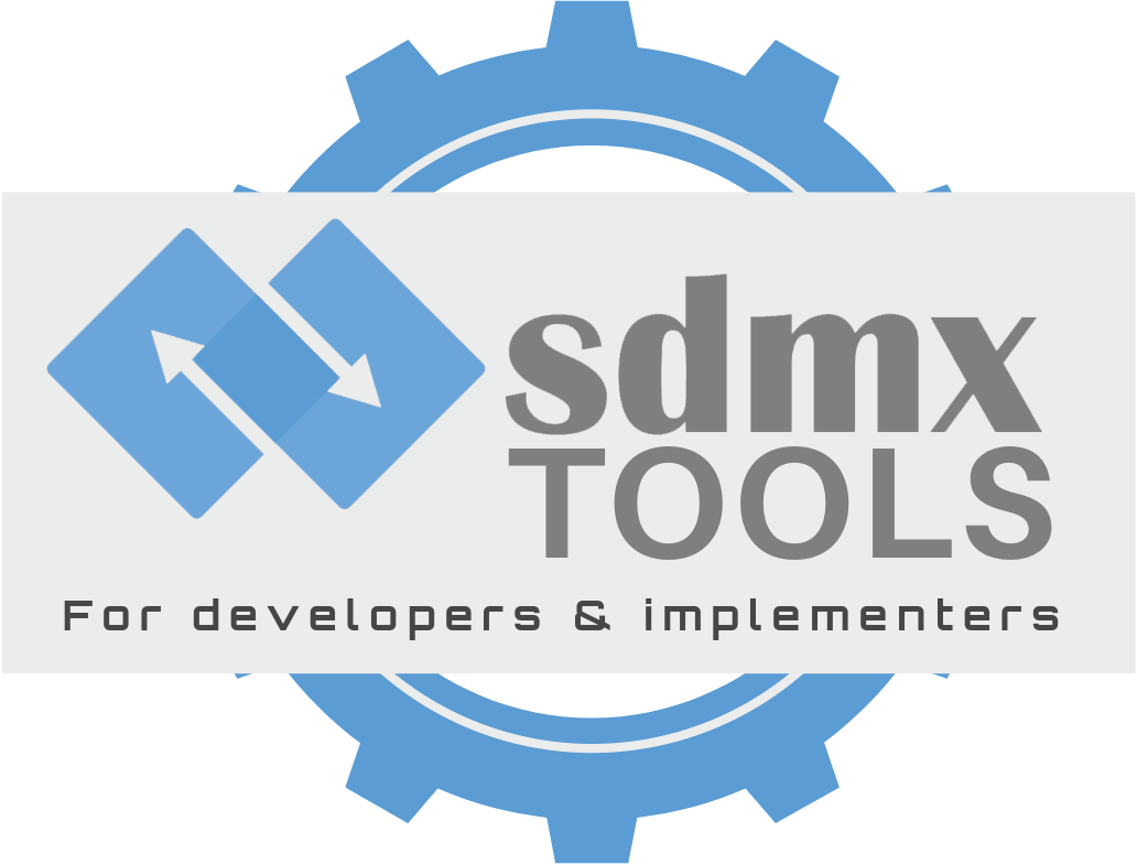 sdmx Tools