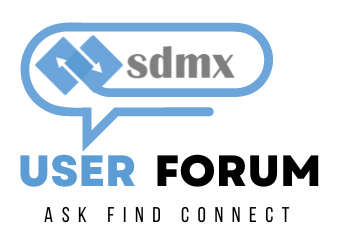 SDMX User Forum