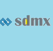 SDMX Logo (fantasy)