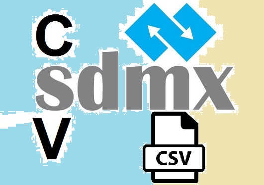 SDMX – Statistical Data and Metadata eXchange | Welcome to the SDMX website